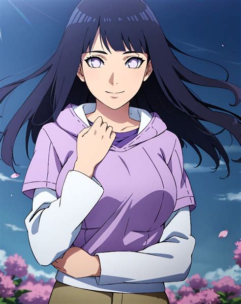 Hinata Hyuga Hentai und Cartoon Pornovideos • CartoonPorn.Pro